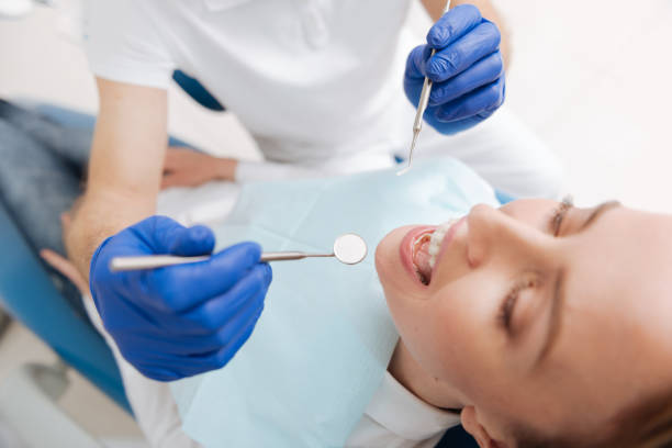 Reliable Greenfields, PA Dental Services Solutions